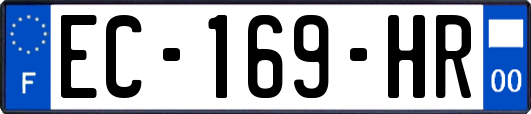 EC-169-HR