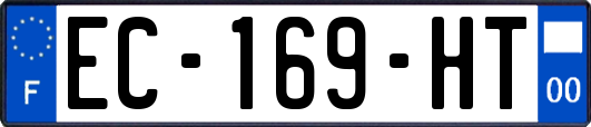 EC-169-HT