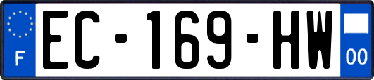 EC-169-HW