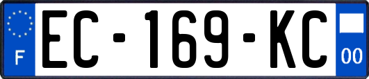 EC-169-KC