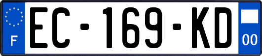 EC-169-KD