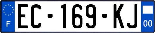 EC-169-KJ