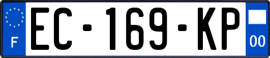 EC-169-KP