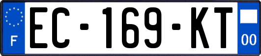 EC-169-KT