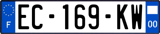 EC-169-KW