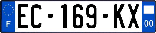 EC-169-KX