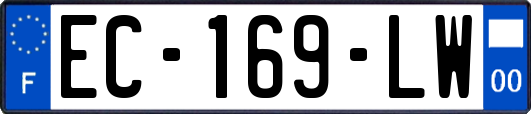 EC-169-LW