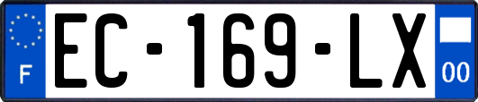 EC-169-LX