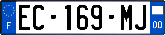 EC-169-MJ
