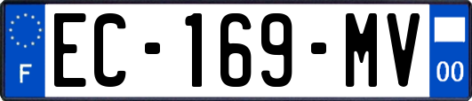 EC-169-MV