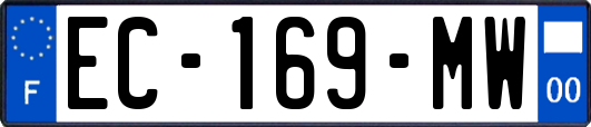 EC-169-MW