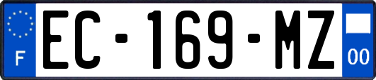 EC-169-MZ