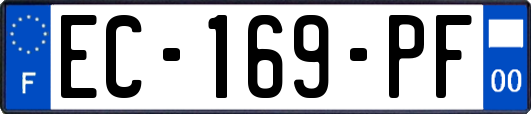 EC-169-PF