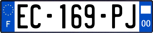 EC-169-PJ