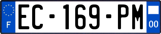 EC-169-PM