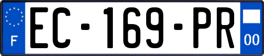 EC-169-PR