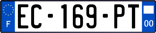 EC-169-PT