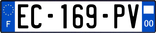 EC-169-PV