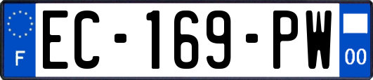 EC-169-PW