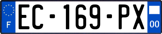 EC-169-PX
