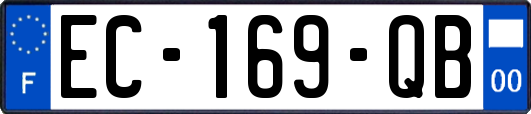 EC-169-QB