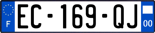 EC-169-QJ