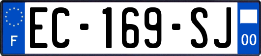 EC-169-SJ