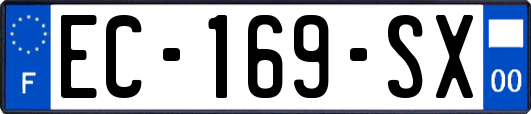 EC-169-SX