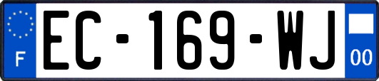 EC-169-WJ