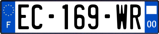 EC-169-WR