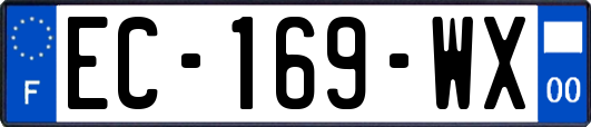 EC-169-WX