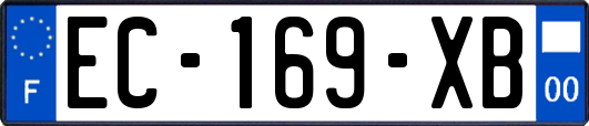 EC-169-XB