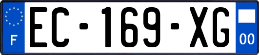 EC-169-XG