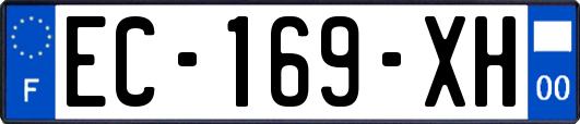 EC-169-XH