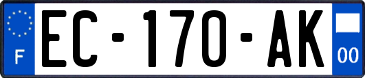 EC-170-AK