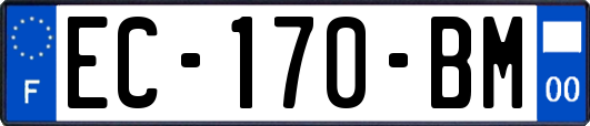 EC-170-BM