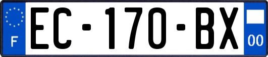 EC-170-BX