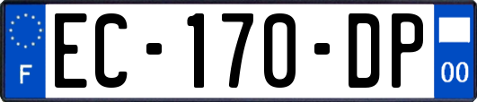 EC-170-DP