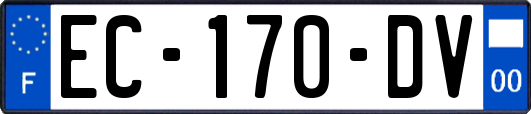 EC-170-DV