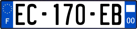 EC-170-EB