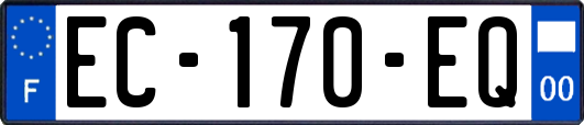 EC-170-EQ