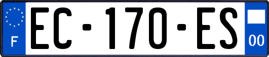 EC-170-ES