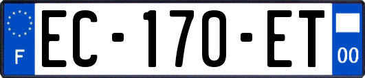 EC-170-ET