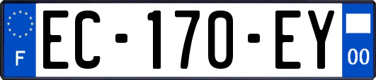 EC-170-EY