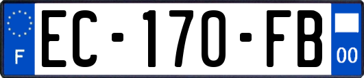 EC-170-FB