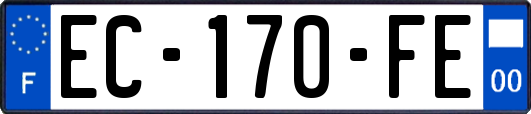 EC-170-FE