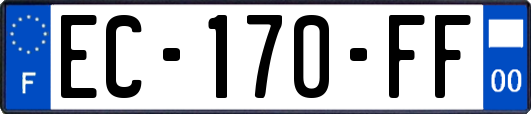 EC-170-FF