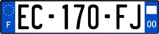 EC-170-FJ