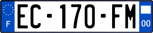 EC-170-FM