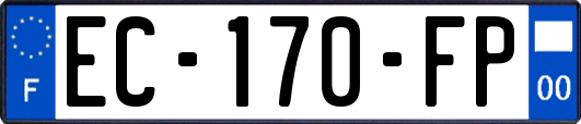 EC-170-FP